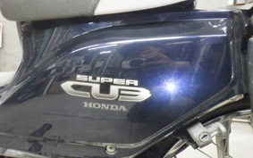 HONDA C110 SUPER CUB 2002 JA10
