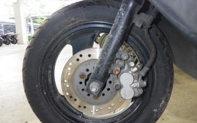 HONDA SPACY 100 JF13
