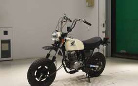 HONDA APE 50