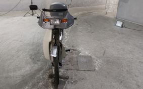 HONDA SUPER CUB50 AA01