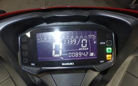 SUZUKI GSX-R125 2012 DL33B