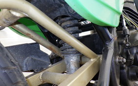 KAWASAKI AR 50 AR050A