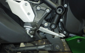 KAWASAKI NINJA H2 SX SE 2018 ZXT02A