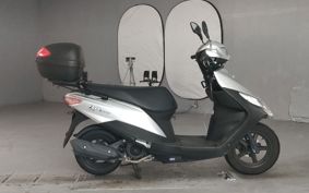 SUZUKI ADDRESS V125 DT11A