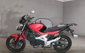 SUZUKI GLADIUS400 2011 VK58A
