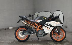 KTM 250 RC JYE40