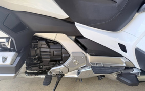 HONDA GL 1800 GOLD WING TOUR DCT 2026 SC79