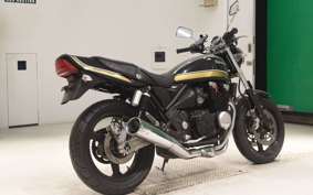 KAWASAKI ZEPHYR 400 KAI 2005 ZR400C