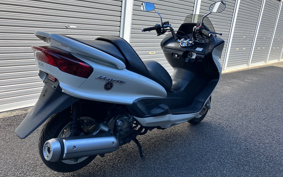 YAMAHA MAJESTY 250 SG03J