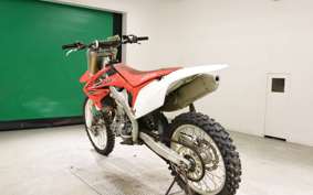 HONDA CRF250 RALLY ME10