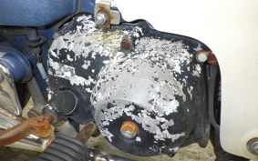 HONDA C50 SUPER CUB AA01