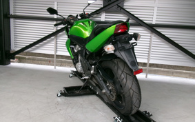 KAWASAKI ER-6N 2008 ER650A