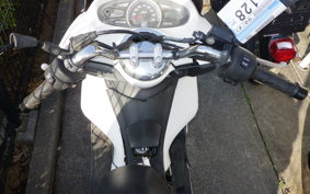 HONDA PCX 150 KF12