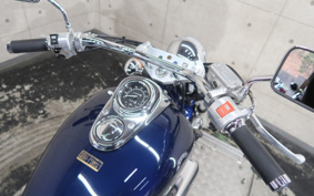 HONDA V-TWIN MAGNA MC29
