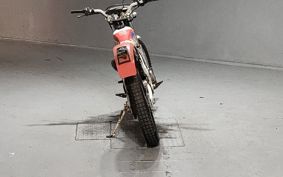 HONDA TLM220R MD23