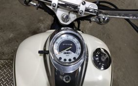 YAMAHA DRAGSTAR 250 VG02J