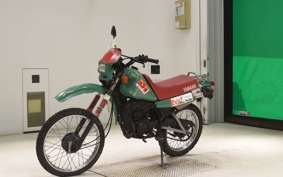 YAMAHA DT50 2005 17W