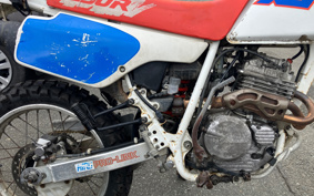 HONDA XLR250R MD22