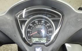 HONDA DIO 110 JK03