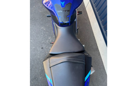 YAMAHA MT-03 2024 RH21J