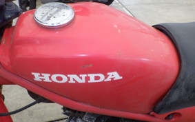 HONDA MT-50 2025 AD01