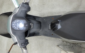 HONDA TACT-4ﾍﾞｰｼｯｸ AF75