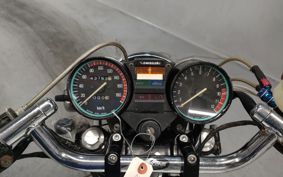 KAWASAKI Z750 FX Type 1982 KZ750E