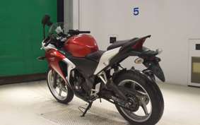 HONDA CBR250R GEN 3 MC41