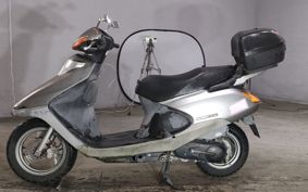 HONDA SPACY100 JF13