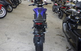 YAMAHA MT-09 2021 RN69J