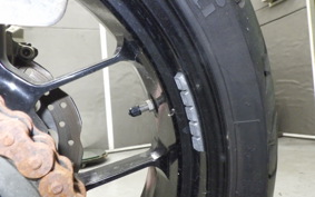 APRILIA SHIVER 750 2012