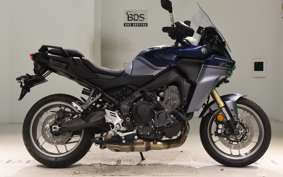 YAMAHA TRACER 9 GT+ AMT 2018 RNA1J