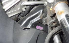 HONDA PCX 150 2001 KF30