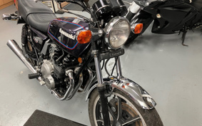 KAWASAKI Z400 FX 1980 KZ400E