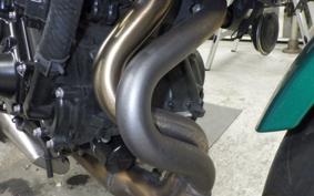 KAWASAKI Z650 RS 2024 ER650M