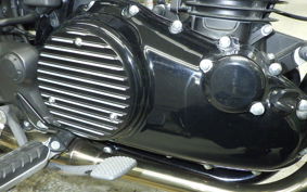 HONDA GB350 2023 NC59