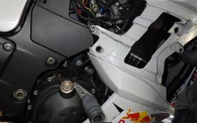 KAWASAKI ZX 1400 NINJA R A 2015