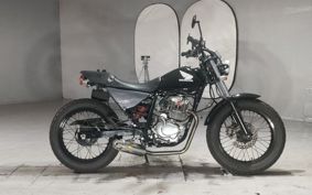 HONDA FTR223 MC34