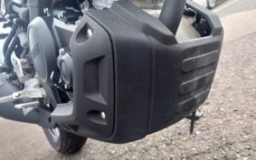 YAMAHA XSR125 RE46J