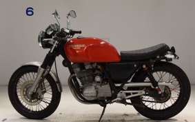 HONDA GB250 CLUBMAN Gen.4 1995 MC10