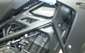 HONDA CB250R 2014 MC52