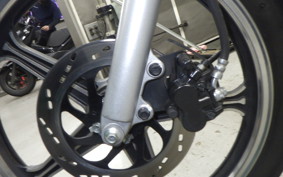 SUZUKI GN125 F Gen.2 2009