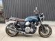 Фото Honda CB1100RS FINAL ED 2022 с японского аукциона