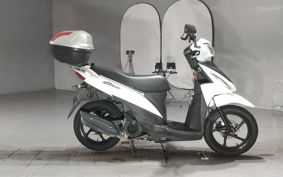SUZUKI ADDRESS V110 CE47A