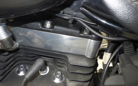 HARLEY FXDB 1580 2015