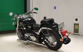 SUZUKI INTRUDER 400 Classic 2008 VK54A