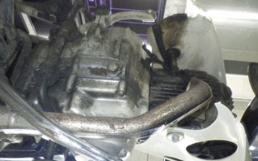 HONDA C90 SUPER CUB E HA02