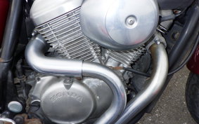 HONDA VRX400 1996 NC33