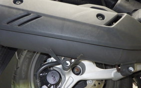 HONDA PCX125 2020 JK05