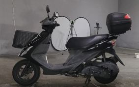 SUZUKI ADDRESS V125 CF4MA